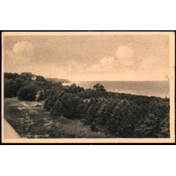 Dronningm�lle - Kiosken 1305