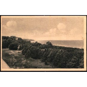 Dronningm�lle - Kiosken 1305