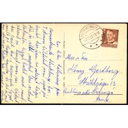 Dronningm�lle - Teltlejren - Kiosken 14849