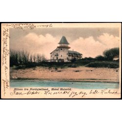 Hilsen fra Nordsj�lland - Hotel Huler�d - Nr. 470