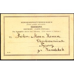 Hilsen fra Nordsj�lland - Hotel Huler�d - Nr. 470