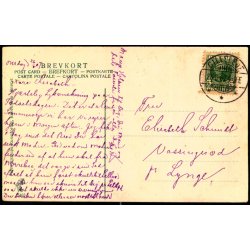 Hotel Huler�d - Peter Alstrup 5403