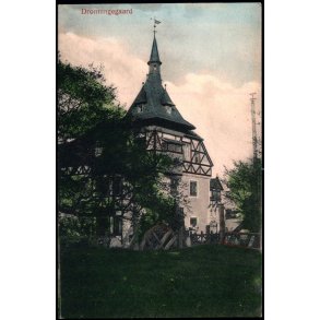 Dronningegaard - J.M. 509