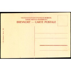 Dronningegaard - J.M. 509