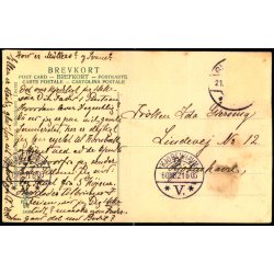 Huler�d - Peter Alstrup 5406