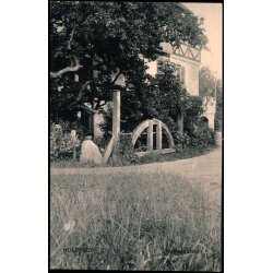 Huler�d - M�llegaarden - Peter Alstrup 5461