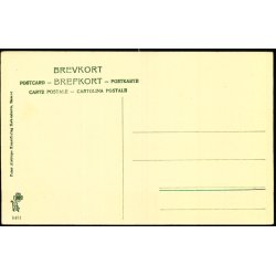 Huler�d - M�llegaarden - Peter Alstrup 5461