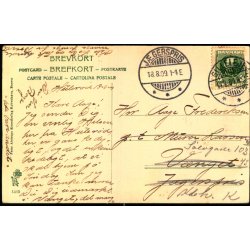 Huler�d - J�gerhytten - Peter Alstrup 5460