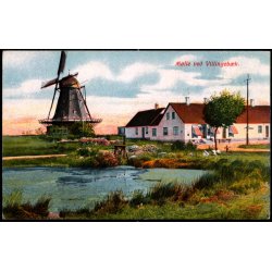 Mlle ved Villingebk - Alex Vincent 154