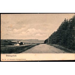 Villingeb�k - J.C. Borregaard 279