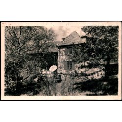 Handelsbankens Feriehjem - Villingeb�k - Nr. 6837