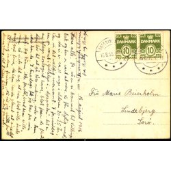 Handelsbankens Feriehjem - Villingeb�k - Nr. 6837