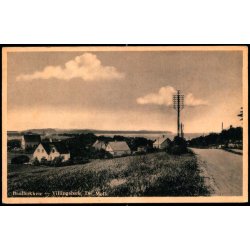 Baalbakken - Villingeb�k - Dr. M�lle - A. Adamsen 794