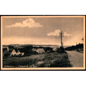 Baalbakken - Villingeb�k - Dr. M�lle - A. Adamsen 794