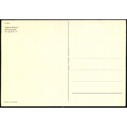 Dronningem�lle - Tegners Museum - Kastrup Luftfoto 86206