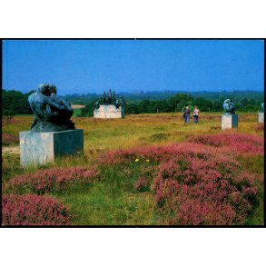 Dronningem�lle - Tegners Museum - Trojaborg Dr.2