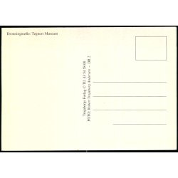 Dronningem�lle - Tegners Museum - Trojaborg Dr.2