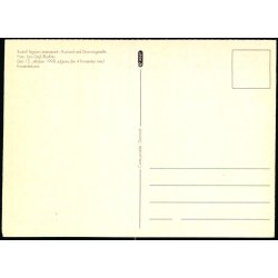 Rudolf Tegners Statuepark - Carte postale u/n