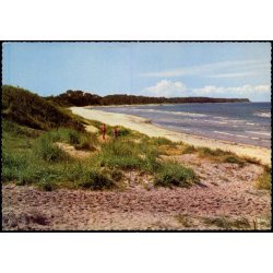 Strandparti - Dronningm�lle - Hj�rnekiosken 101 190