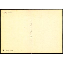 Solnedgang ved Molen - Tisvildeleje - Stender 149 134 009