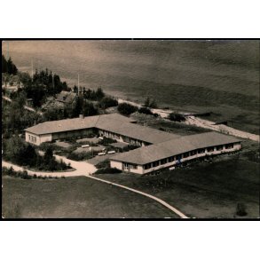 Munkerupgaard - Sylvest Jensen u/n