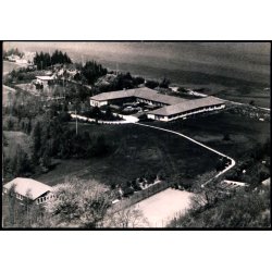 Munkerupgaard - Sylvest Jensen u/n