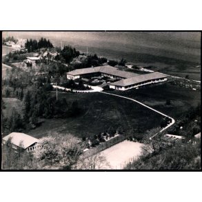 Munkerupgaard - Sylvest Jensen u/n