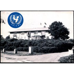 Dronningm�lle - Klithuset - u/n