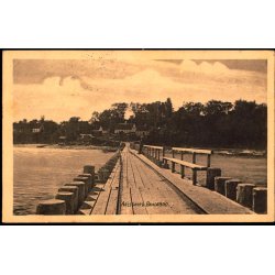 Aalsgaarde - Badebro - K.F. u/n