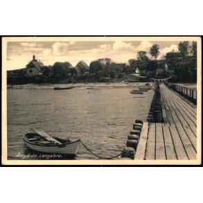 &Aring;lsg&aring;rde - Langebro - Rudolf Olsen 5133