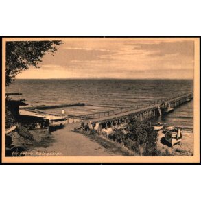 &Aring;lsg&aring;rde - Langebro - Helleb&aelig;k Bogh. 1234