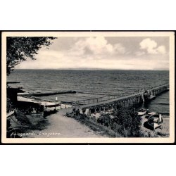 Aalsgaarde - Langebro - Helleb&aelig;k Bogh. 79416