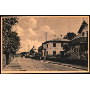 Parti fra Aalsgaarde - Helleb&aelig;k Bogh. 85578