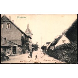 Aalsgaarde - Peter Alstrup 5317