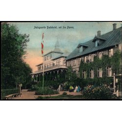 Aalsgaarde Badehotel - Peter Alstrup 5357