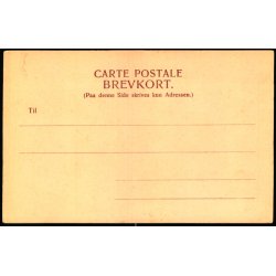 Hilsen fra Aalsgaard - Hotel Aalsgaard - J.C. Borregaard 209