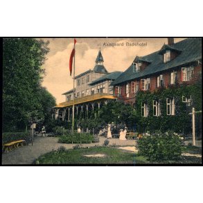 Aalsgaard Badehotel - J.M. 265