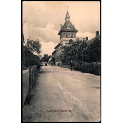 Aalsgaard Badehotel - J.M. 528