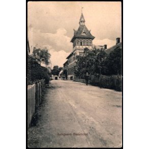 Aalsgaard Badehotel - J.M. 528