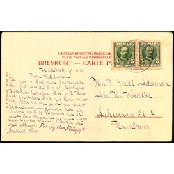 Aalsgaard Badehotel - J.M. 528