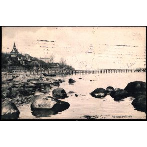 Aalsgaard Hotel - Alex Vincent 3100