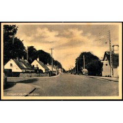 Aalsgaarde - Strandvejen - Skandia 12892