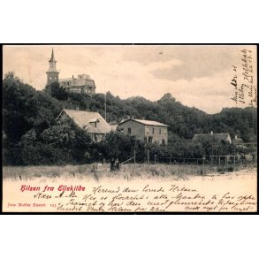 Hilsen fra Ellekilde - Jens M&oslash;ller 123