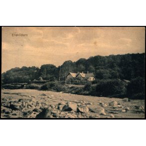 Ellekildero - J.M. 923