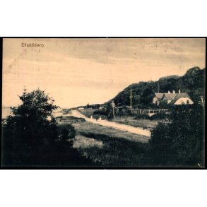 Ellekildero - J.M. 924