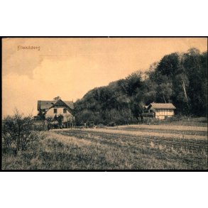 Ellekildero - J.M. 936