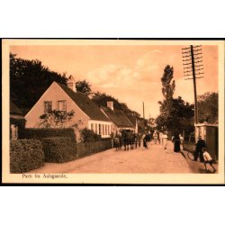 Parti fra Aalsgaarde - Alex Vincent 283