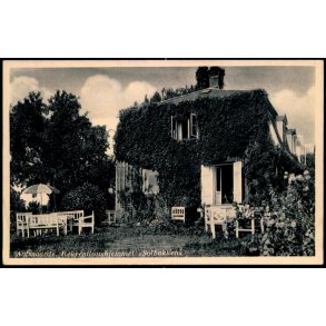 Aalsgaarde - Rekreationshjemmet 