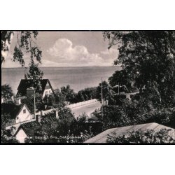 Aalsgaarde - Udsigt fra "Solbakken" - Helleb&aelig;k Bogh. 95452