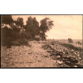 Aalsgaarde Strand - Nr. 252